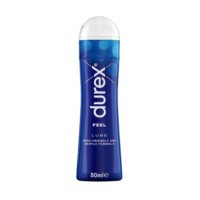 durex play lube